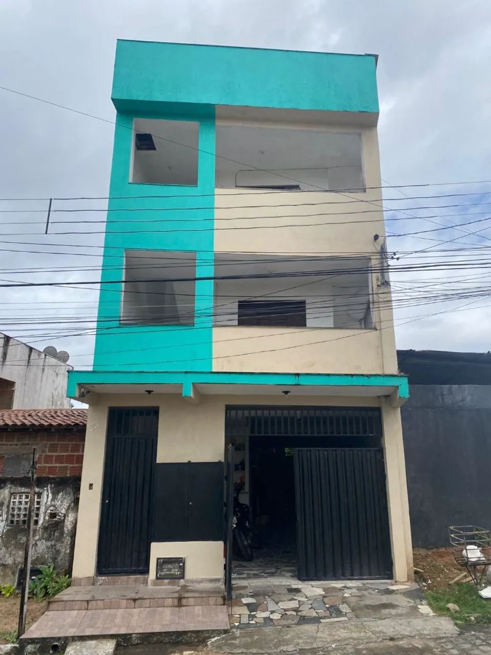 New Studio Apartment for Rent in Parnamirim64629163105153121