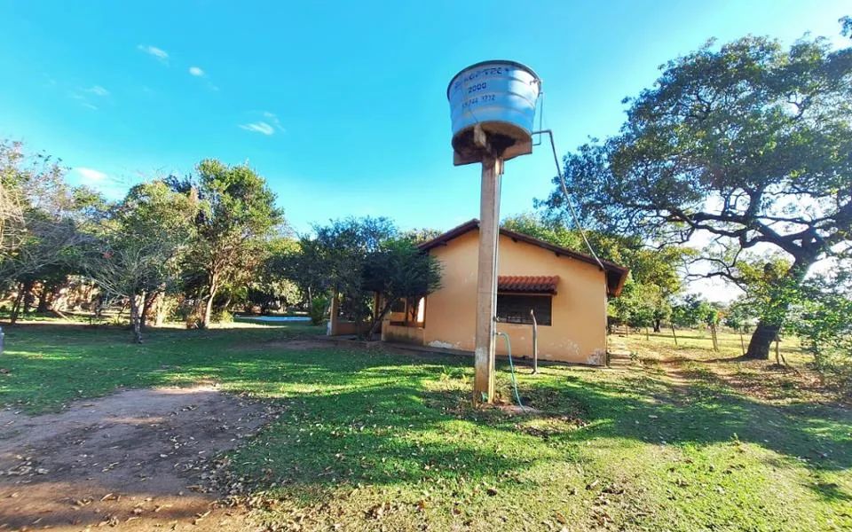 Campo Grande - Chácara - Chácara das Mansões - Foto 4