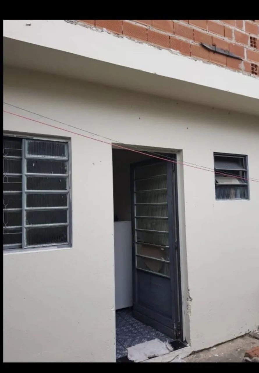 Primeira imagem do imóvel