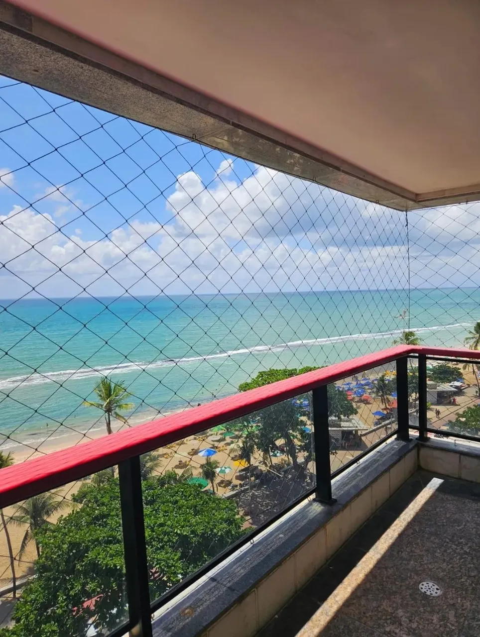 PORTO SEGURO EDIFÍCIO l VISTA MAR BOA VIAGEM l 393m² l 04 VAGAS l R$ 7.500.000 -
