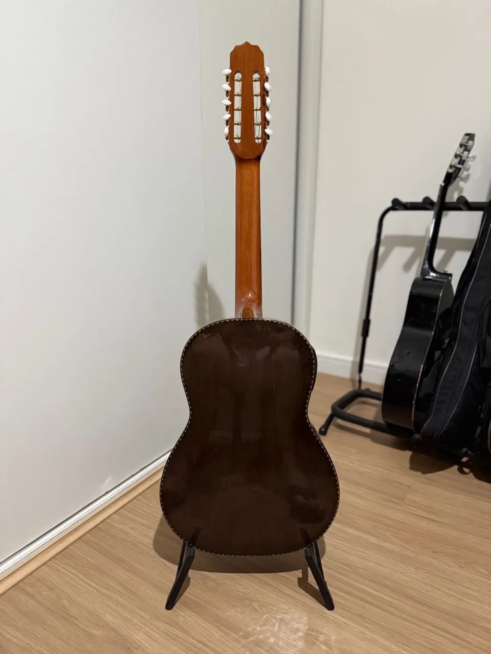 Viola Caipira Rozini - Foto 2