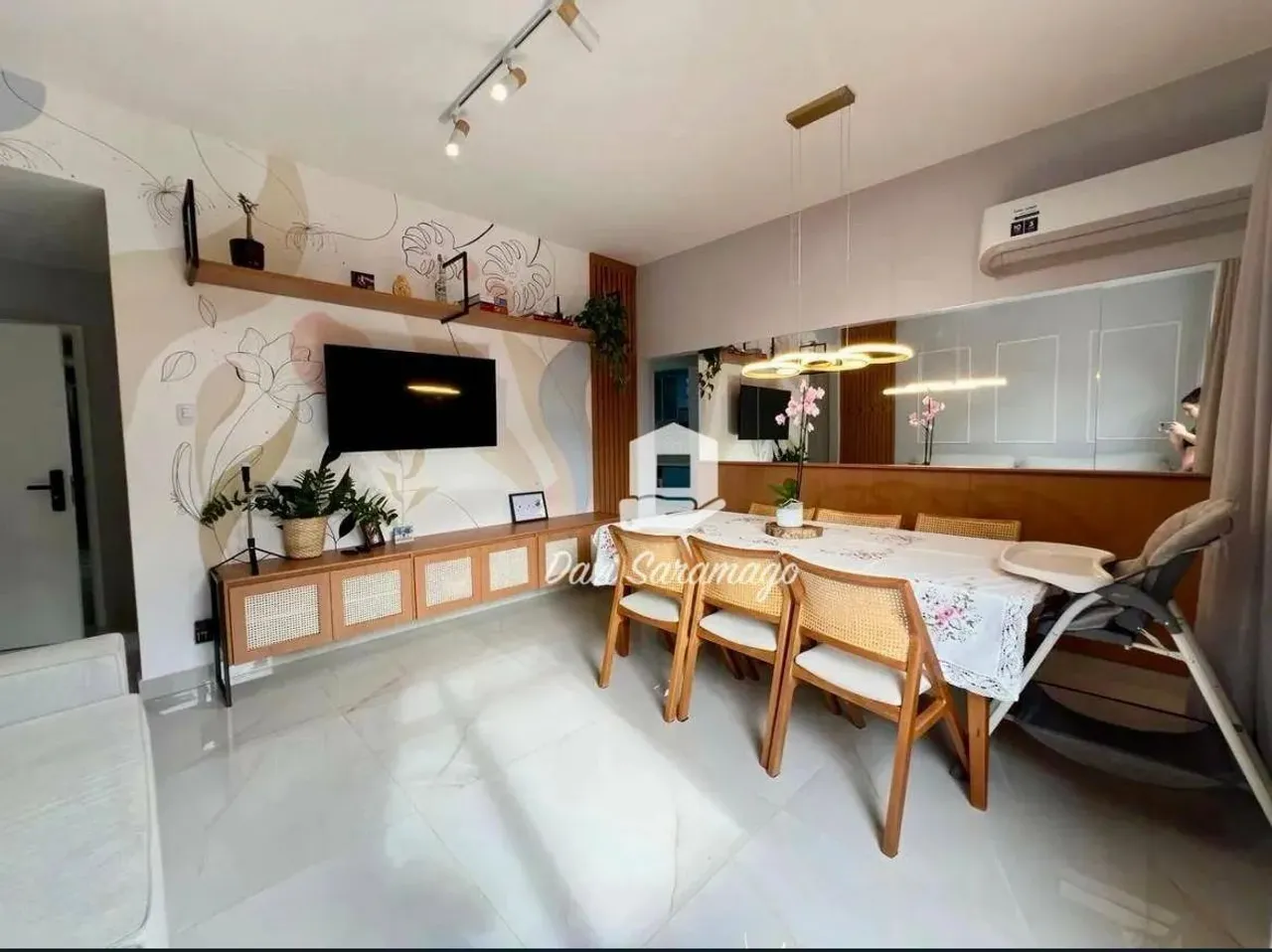 Apartamento 3 Quartos a Venda Inga