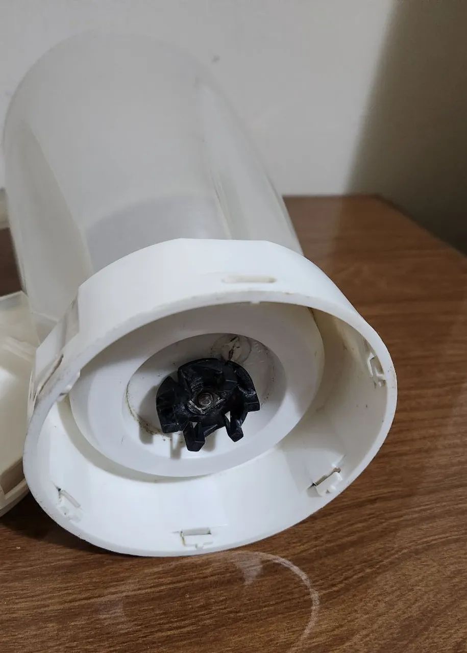 Copo / Jarra Para Liquidificador  - Foto 5