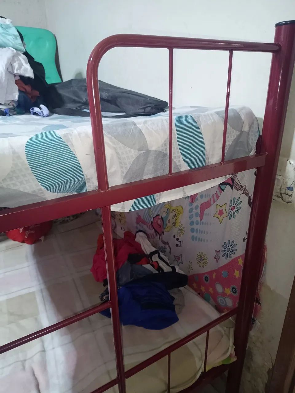 Beliche de ferro - Foto 3