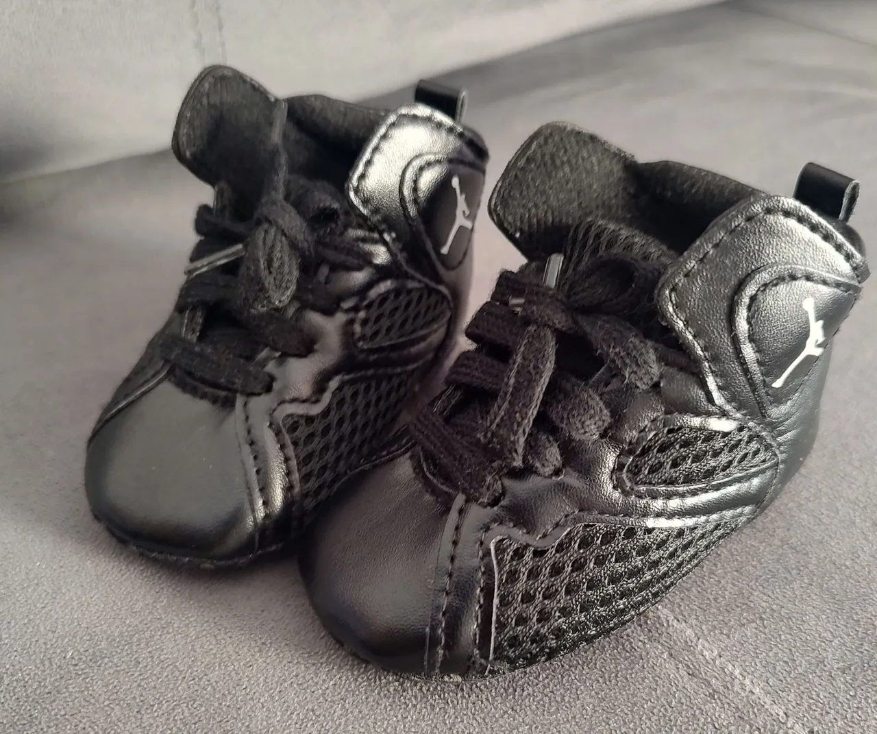 Tênis baby