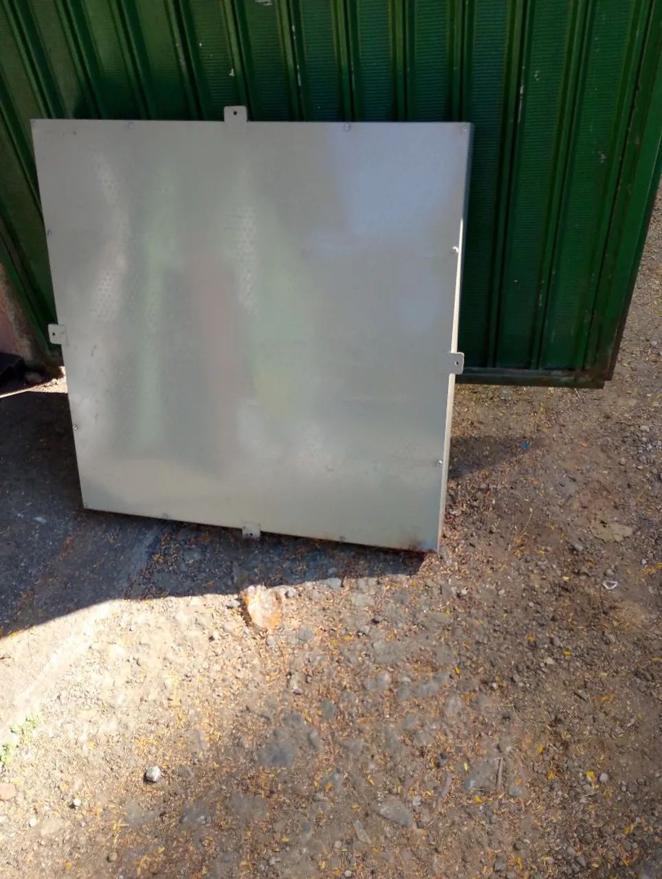 Quadro de Distribuição Elétrico