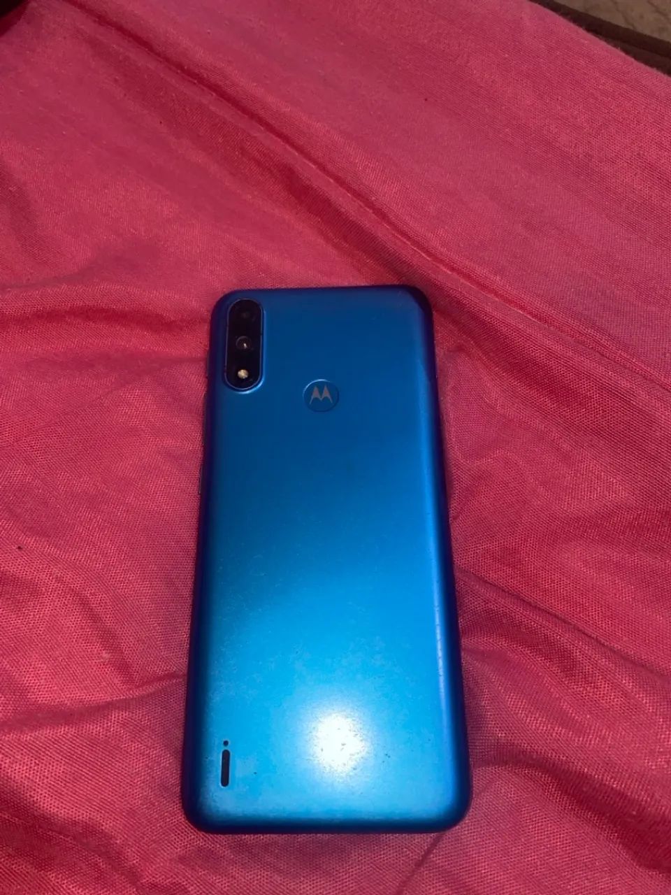 Moto E7 power - Foto 3
