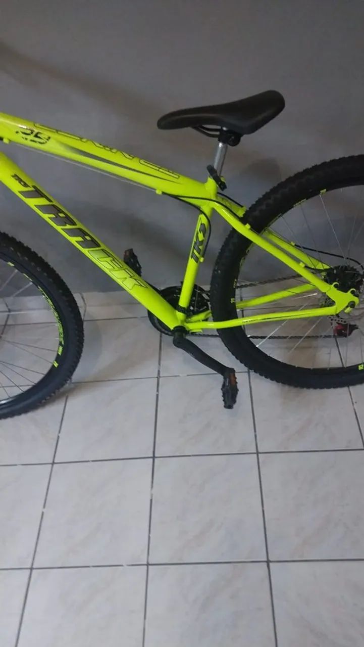 Bicicleta Track - Foto 2