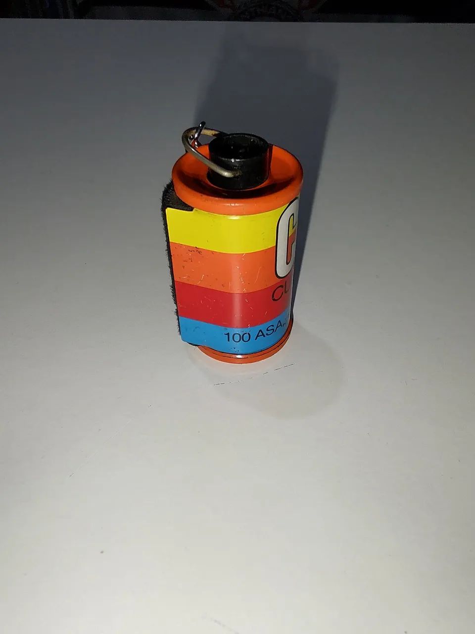 Chaveiro antigo  - Foto 2