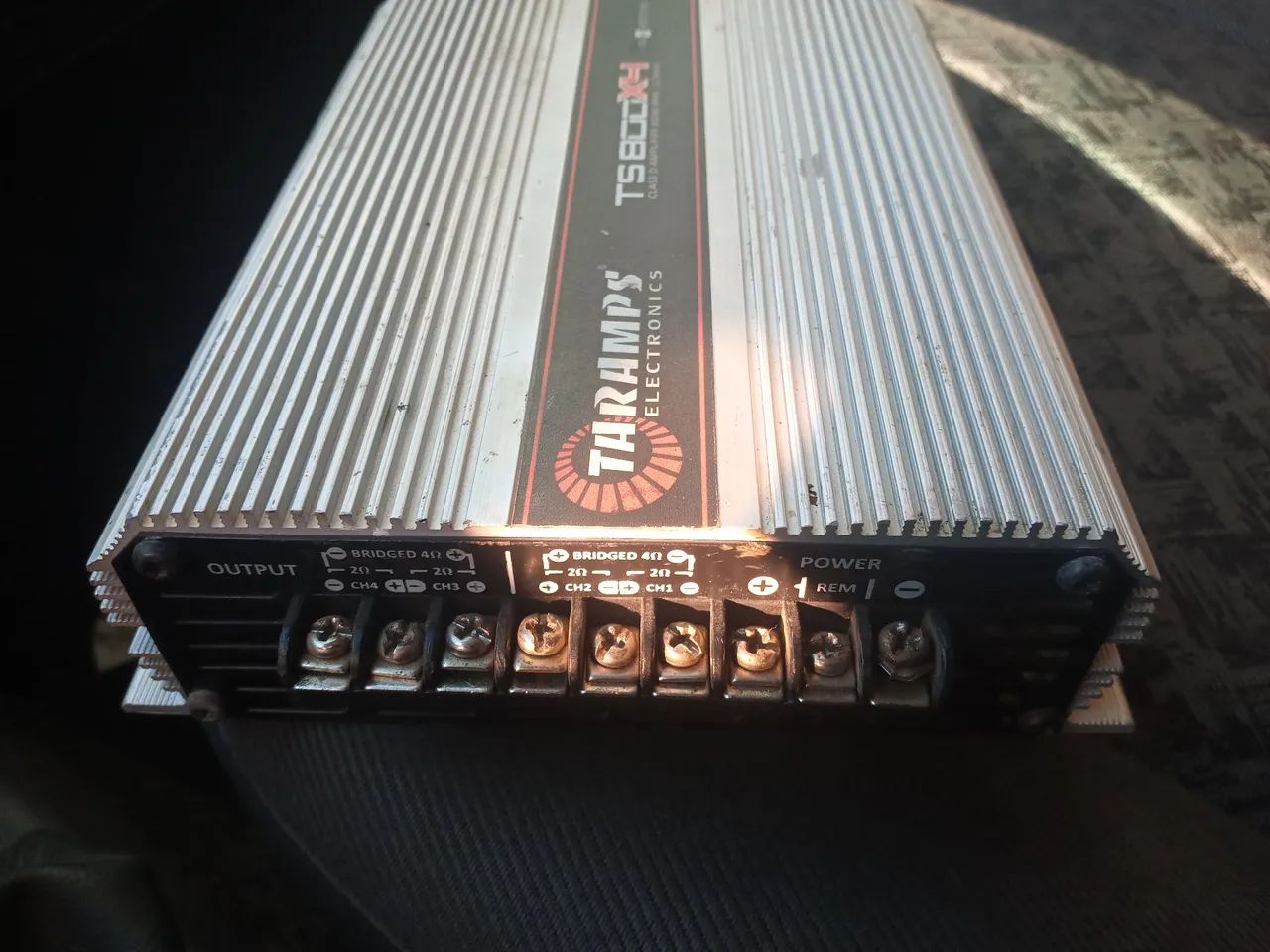 MODULO TARAMPS.800 - Foto 2