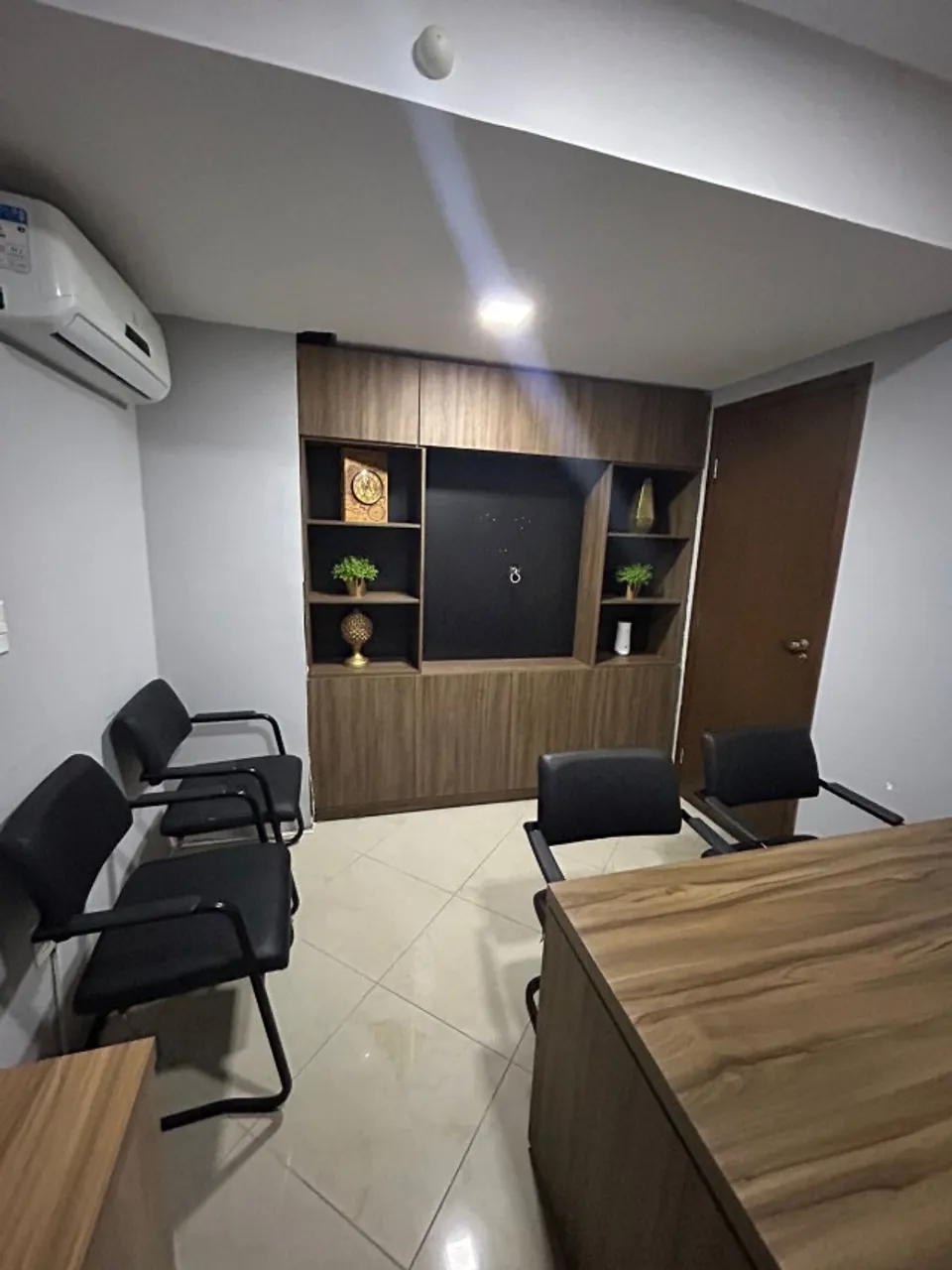 Sala Comercial para Locação em Manaíra - Avenida Monteiro da Franca