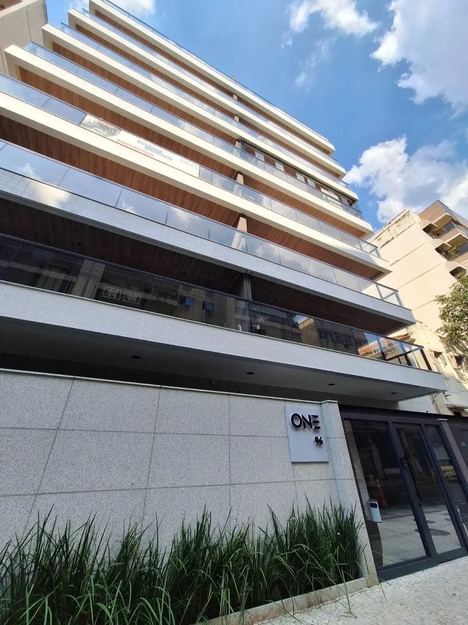 Apartamento novo na Marquês de Valença - 91 m2 3 quartos - Foto 2