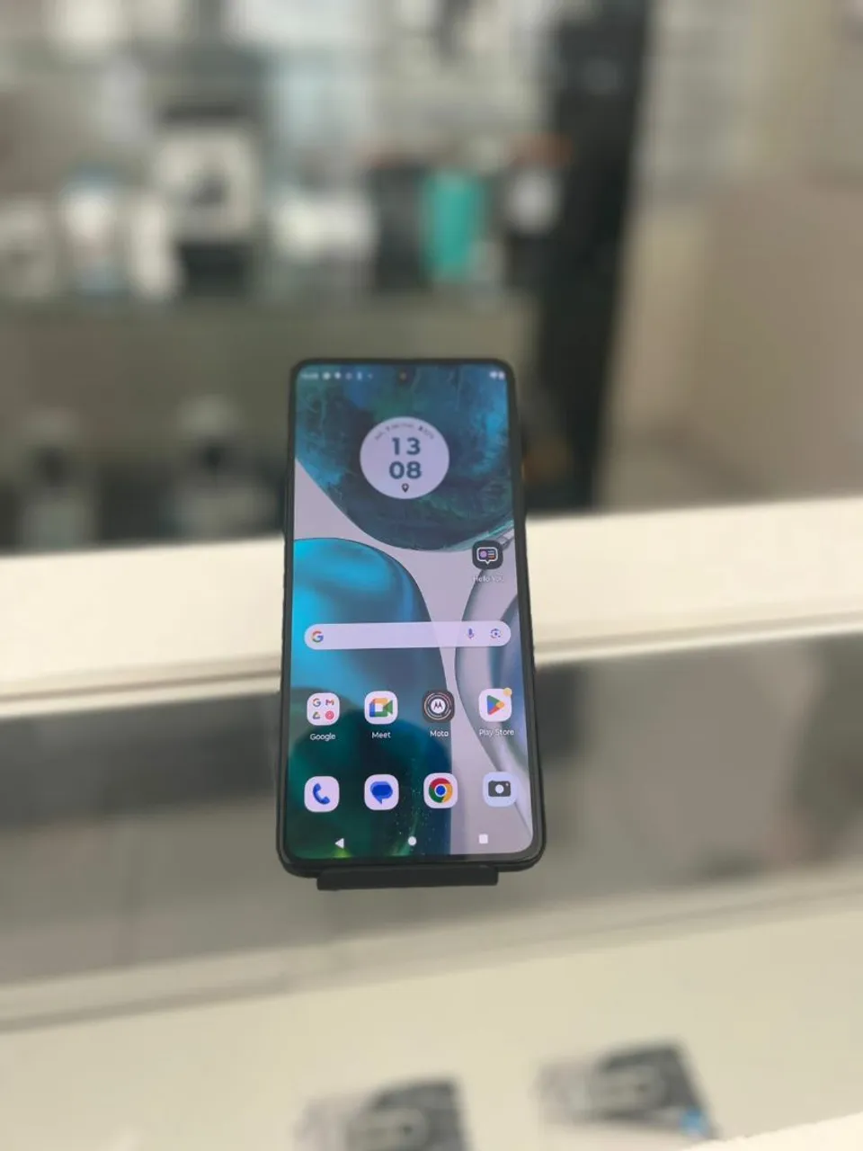 Moto G52 128gb