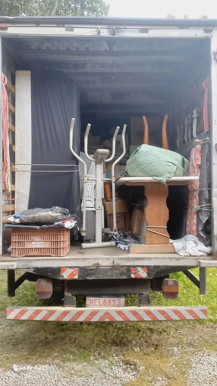 Transporte em Geral  - Foto 2