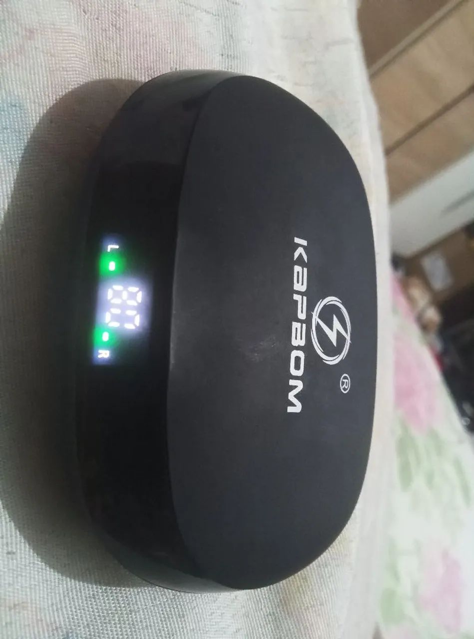 Fones de Ouvido Bluetooth  - Foto 2