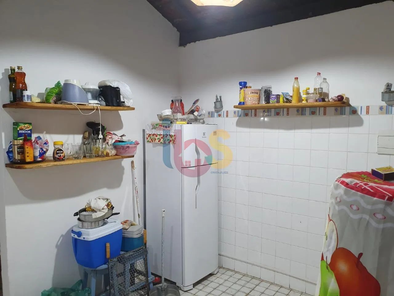 Vendo Casa na Mamoan - Foto 5