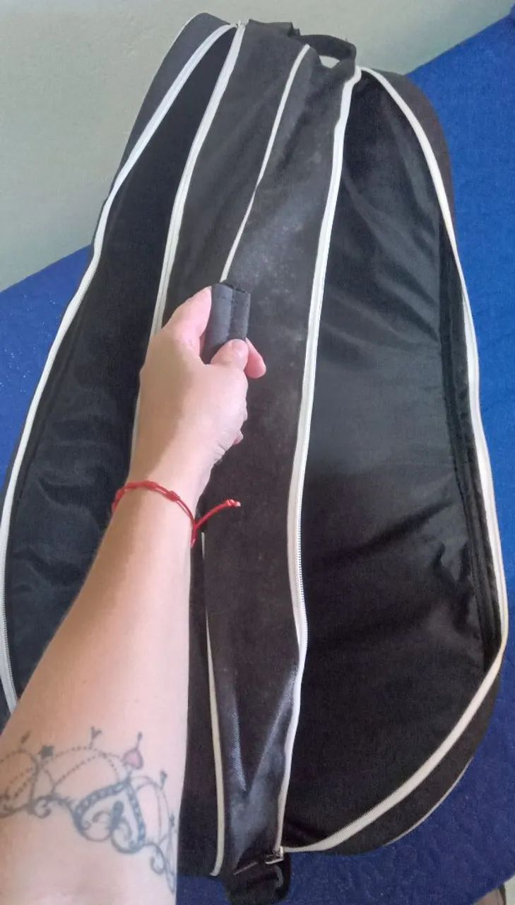 Mochila/ Raqueteira Wilson64314696103683121