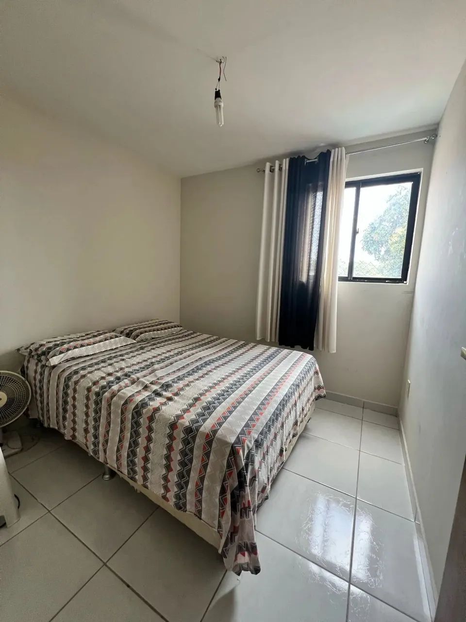 Imóvel para aluguel com 80 metros quadrados com 3 quartos em Portal do Sol - João Pessoa - - Foto 5