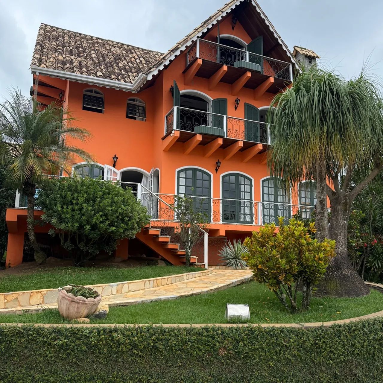 Foto - Juiz de Fora - Bairu