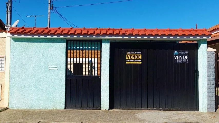Foto - São Lourenço - 