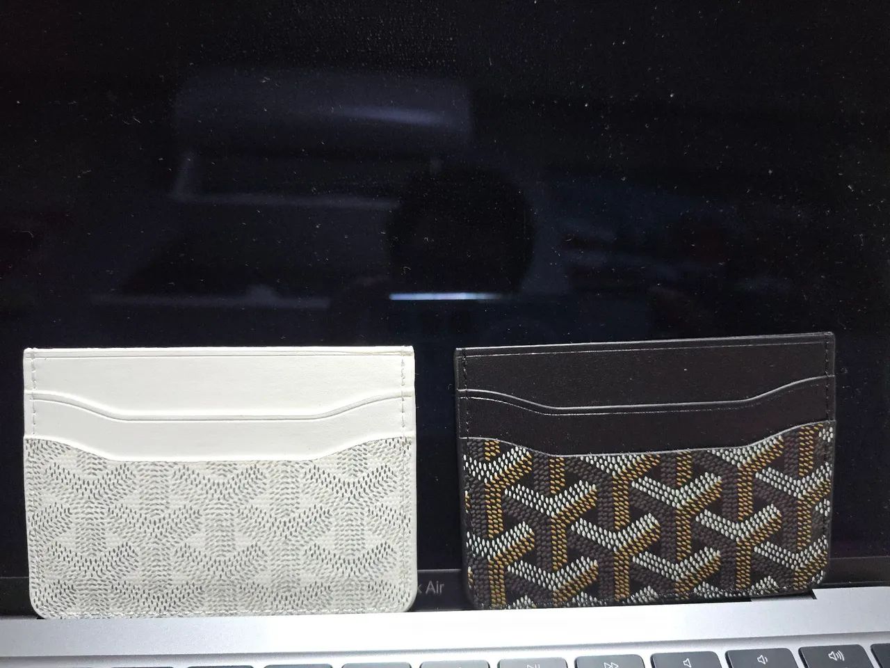 Carteiras Goyard Paris - Foto 4