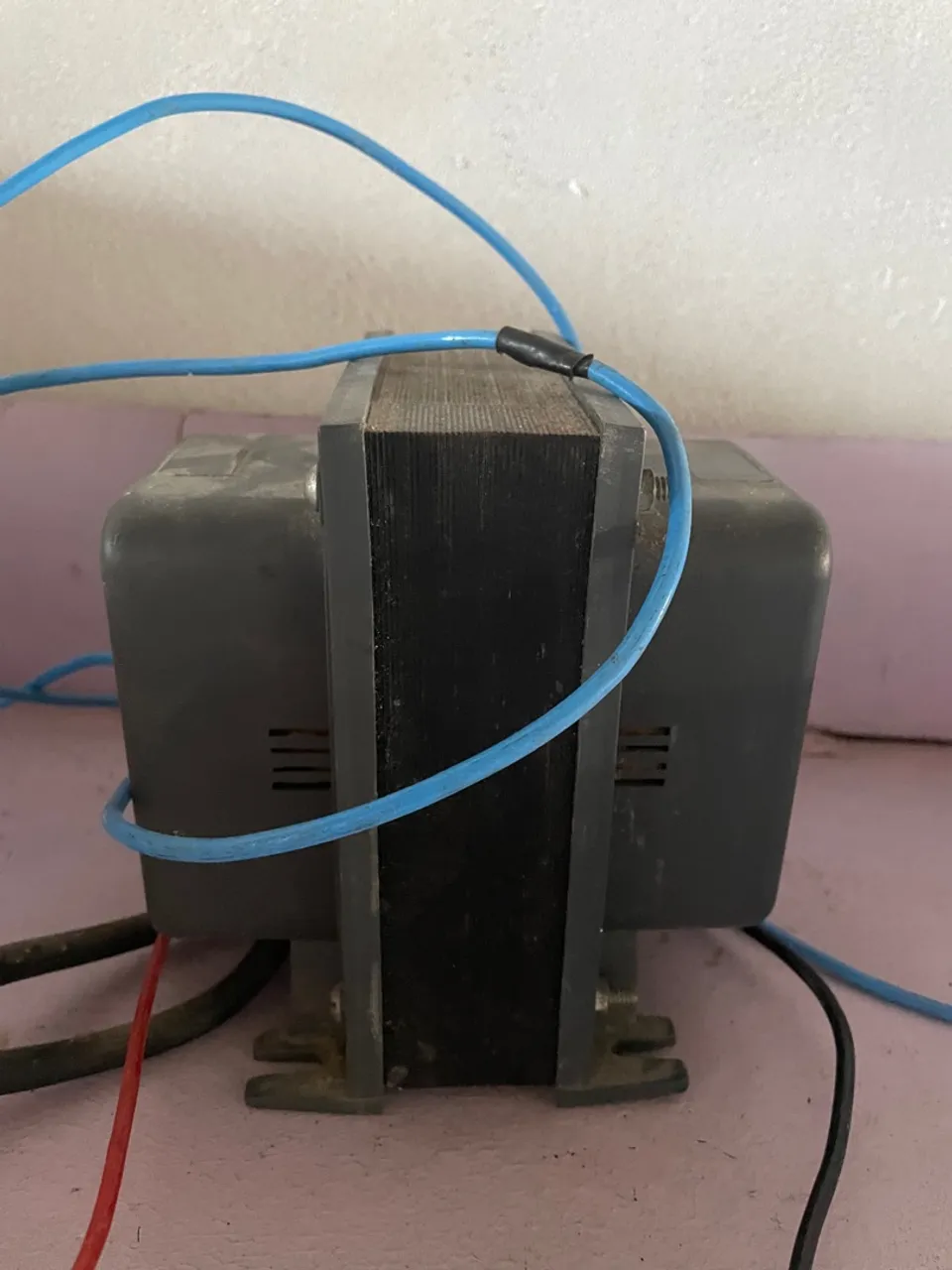 Transformador Elétrico em perfeito estado
