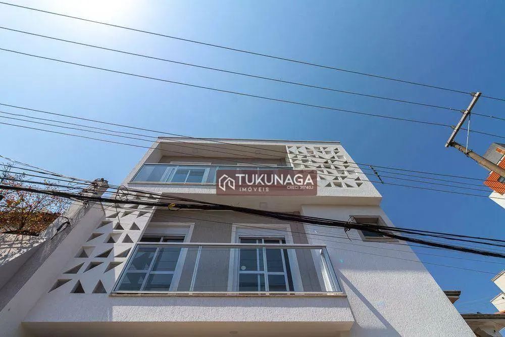 Apartamento com 1 dormitório à venda, 32 m² por R$ 249.000 - Vila Guilherme - São Paulo/SP - Foto 2