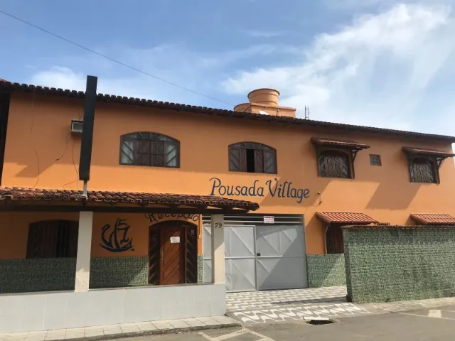 INVESTIMENTO COM RETORNO GARANTIDO - POUSADA NA PRAIA DE ITAOCA