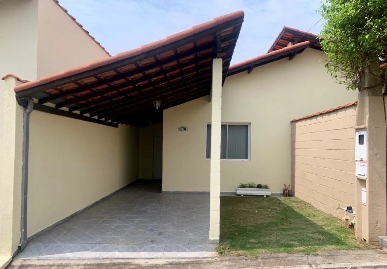 Foto - Jacareí - Jardim Califórnia