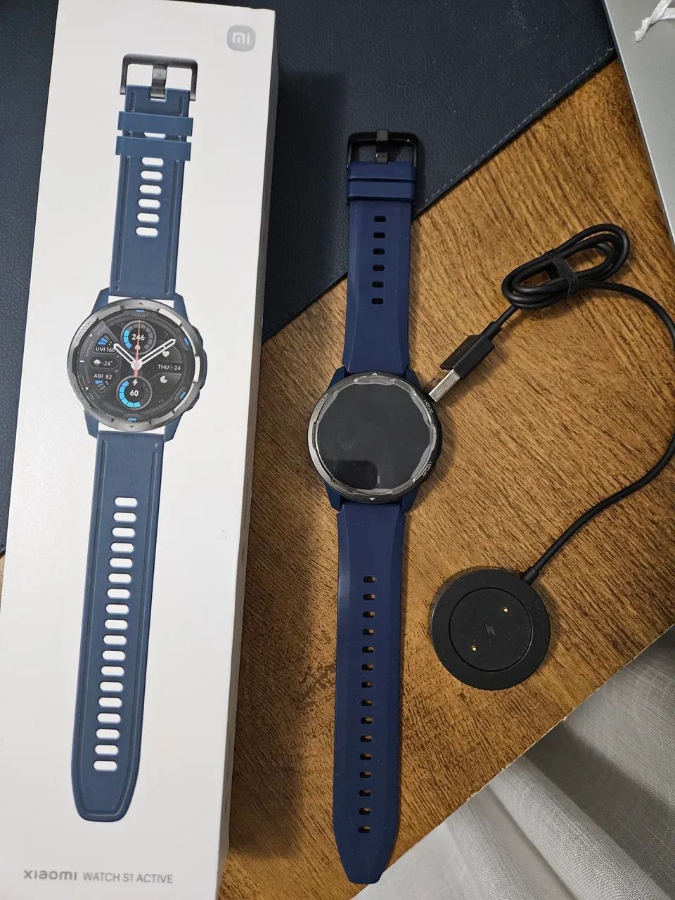 Smartwatch Xiaomi