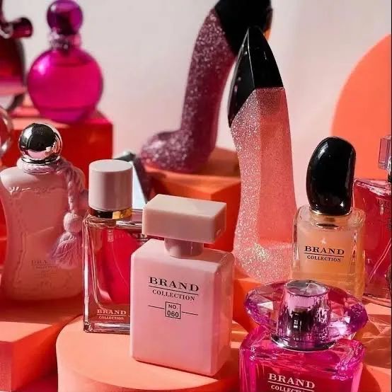 Perfume miniatura feminino e masculino - Foto 2