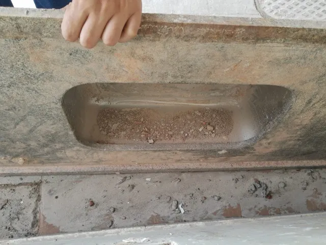 Pia de Cozinha