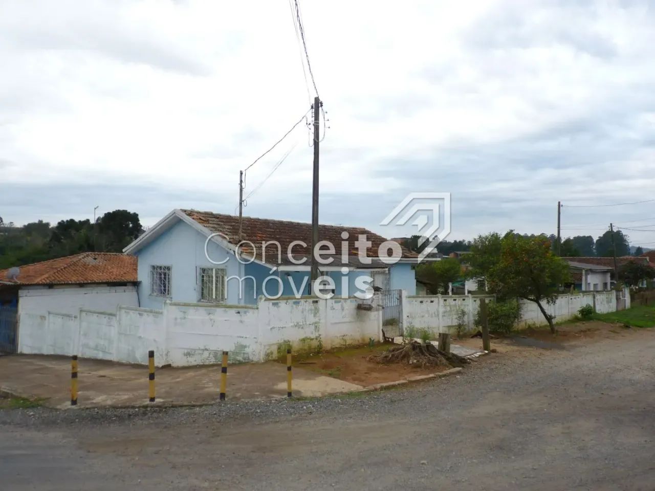 Terreno de Esquina - Uvaranas - Foto 2