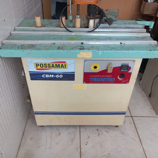 Máquinas para Marcenaria - Foto 5