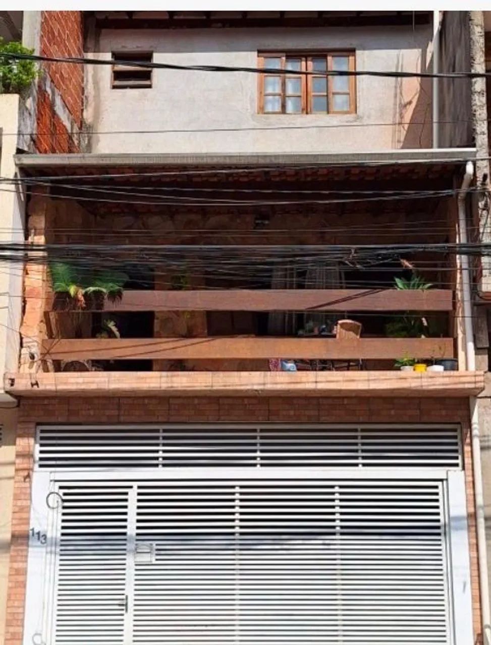 Foto - São Paulo - Sítio Itaberaba II