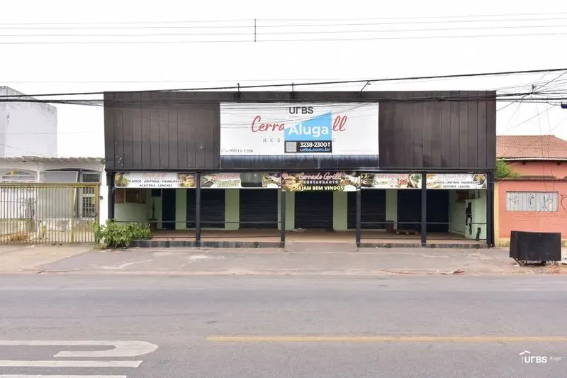 Loja Comercial]]
