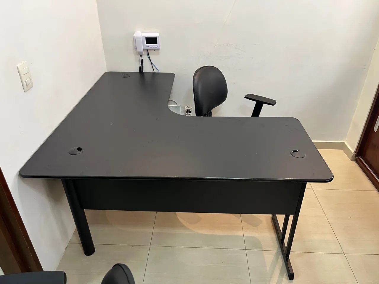 Linha completa de móveis de escritório incoflex  - Foto 3