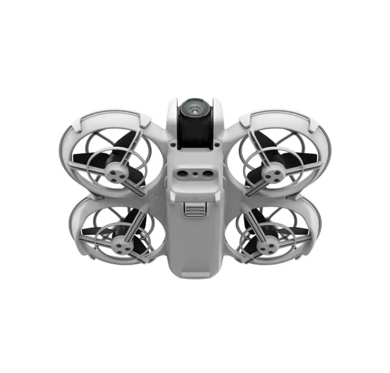 Drone DJI Neo Apenas Standard Novo e lacrado - Foto 2