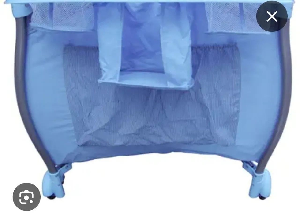 Berço portátil,  burigotto64293280404482120