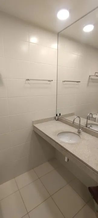 Alugo Flat Centro Itaborai - Foto 3