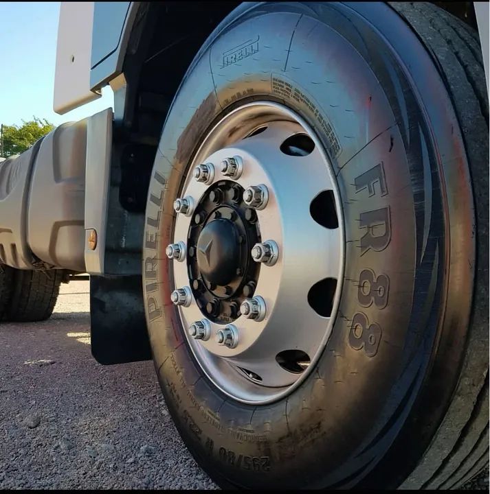 Mercedes-Benz 1933 - 2012 - Foto 6