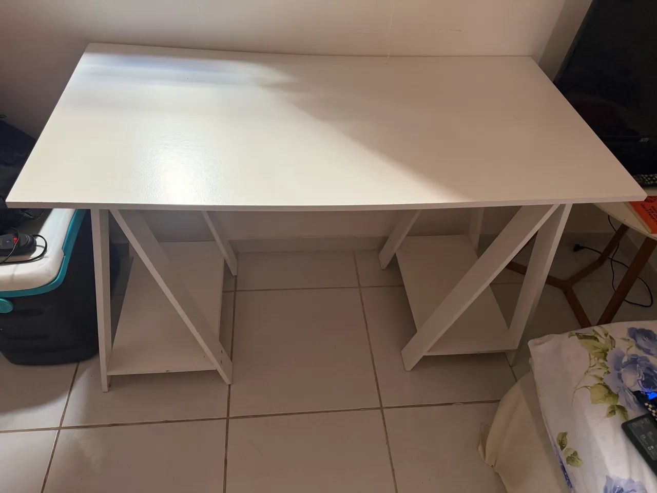 Mesa cavalete - Foto 3