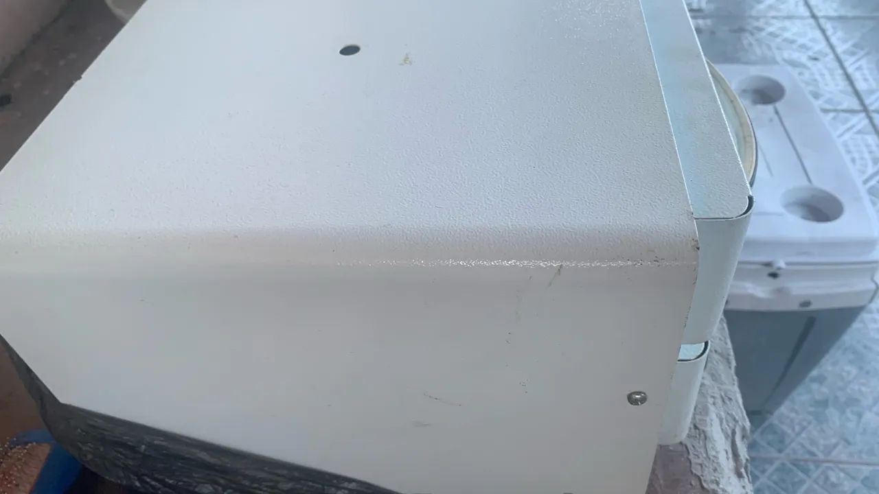 Estufa esterilizador alicate  - Foto 4