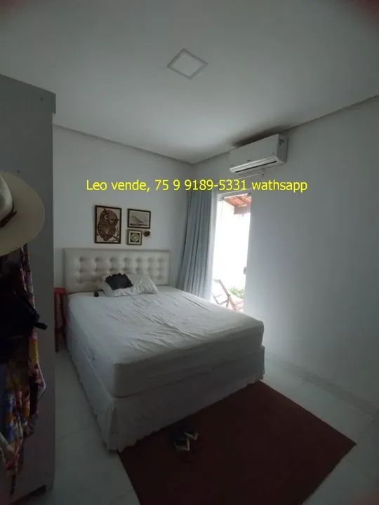 Leo vende perto da Fraga Maia, 3|4 suíte , área goumert ,veja fotos  - Foto 5