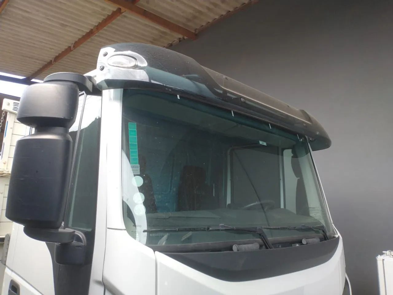 Caminhão Iveco  - Foto 5