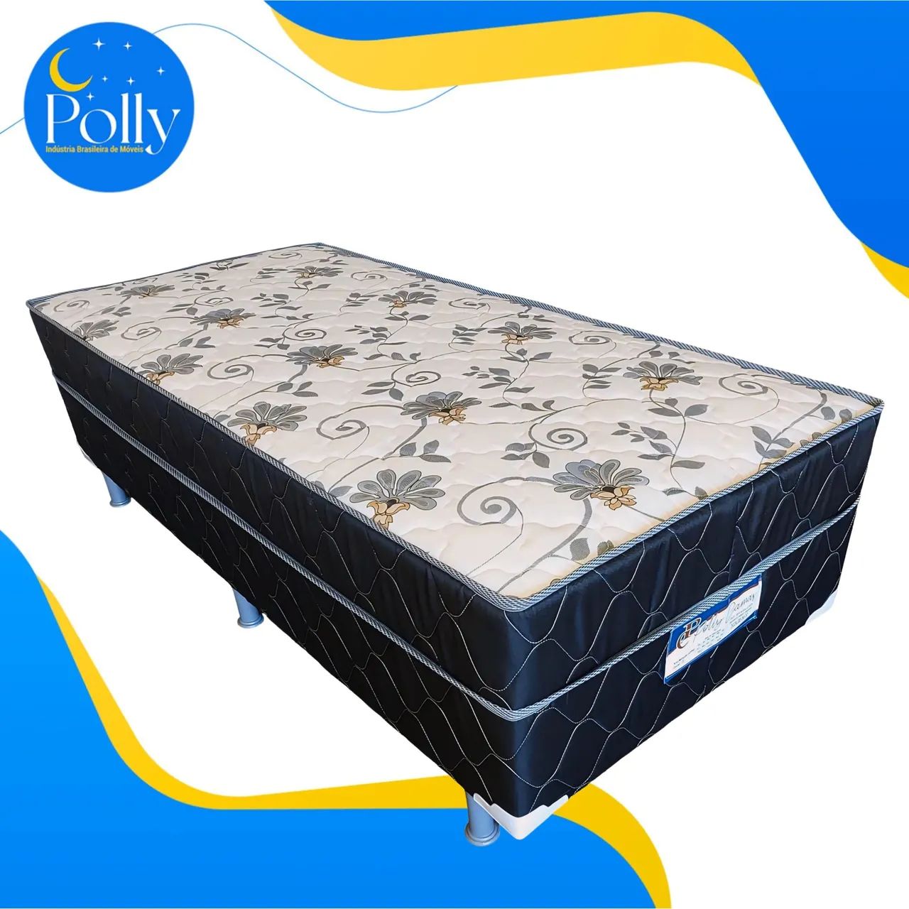 Cama unibox casal e solteiro  - Foto 2
