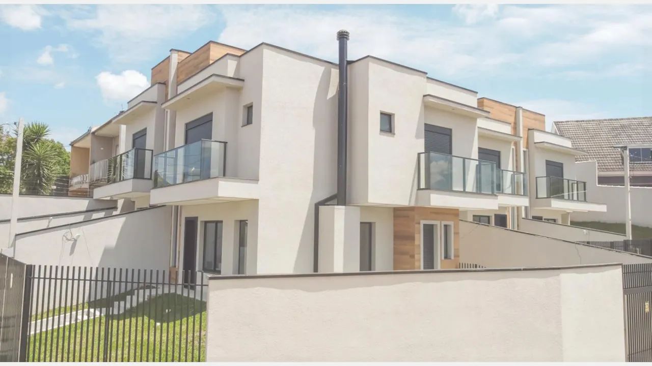RESIDENCIAL NMS - ATUBA-CURITIBA - Foto 2