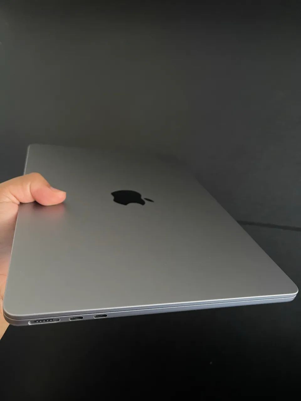 【パラパラ】MacBook Air M2 8GB ／ 256GB MACBOOK AIR/M2/8GB/256GB/15”/2023-SILVER - Eletrosam | A qualquer