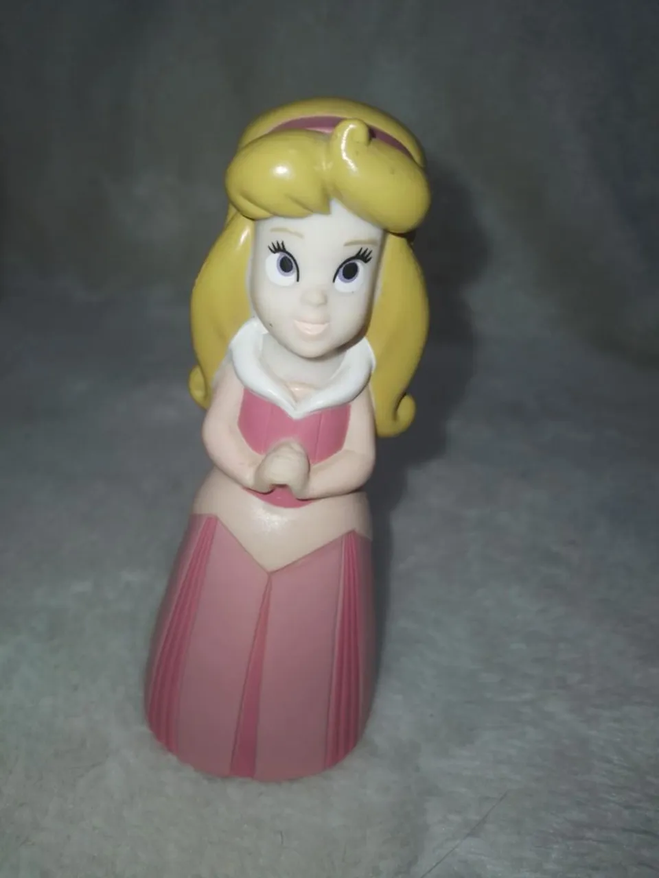 Boneca Aurora Princesa Disney