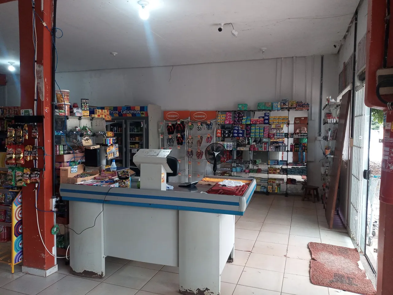 Supermercado